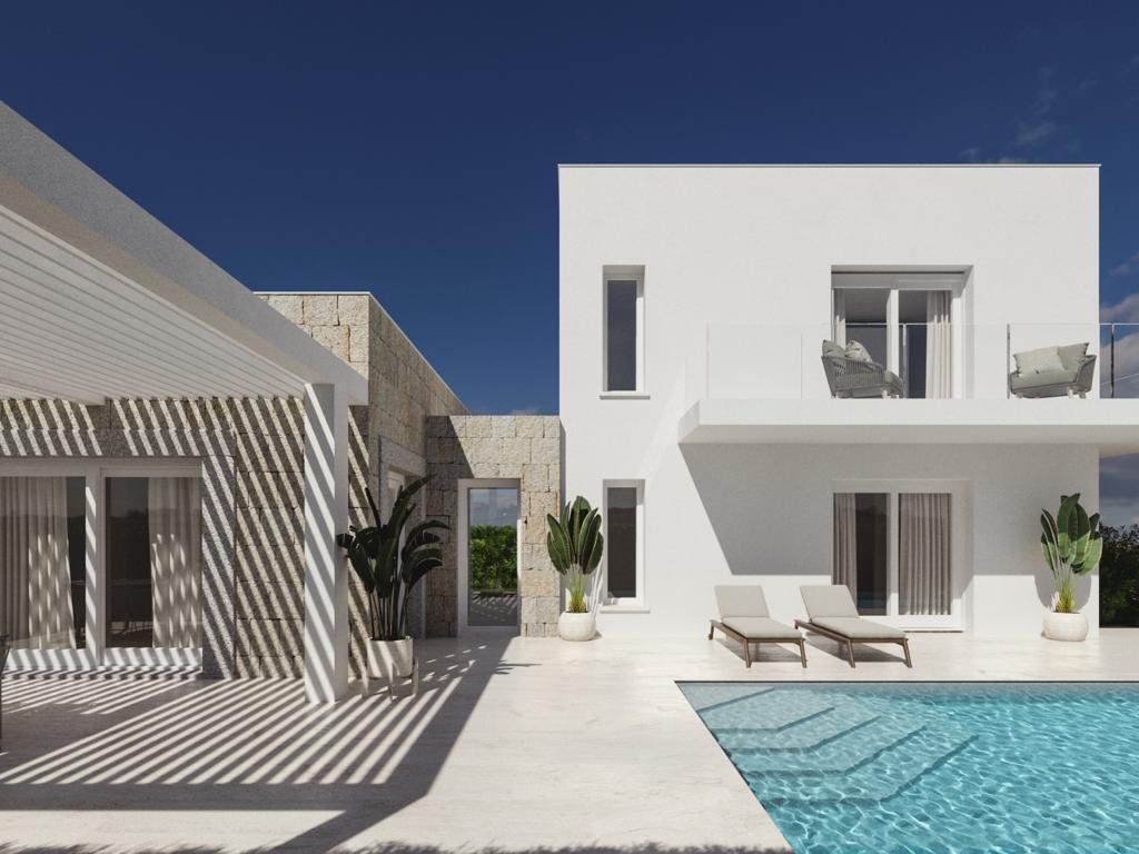 Villa in Olbia, Sardinia, Italy 2 - 16916100