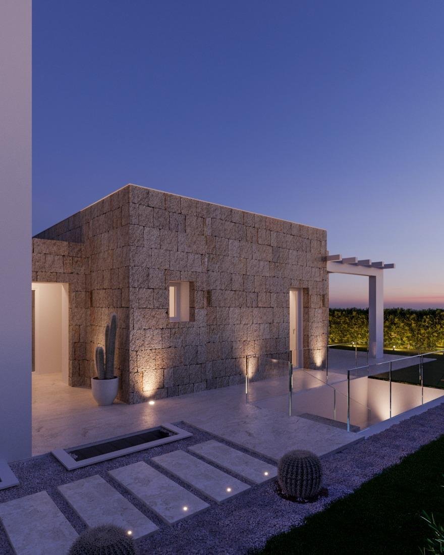 Villa in Olbia, Sardinia, Italy 5 - 16916100