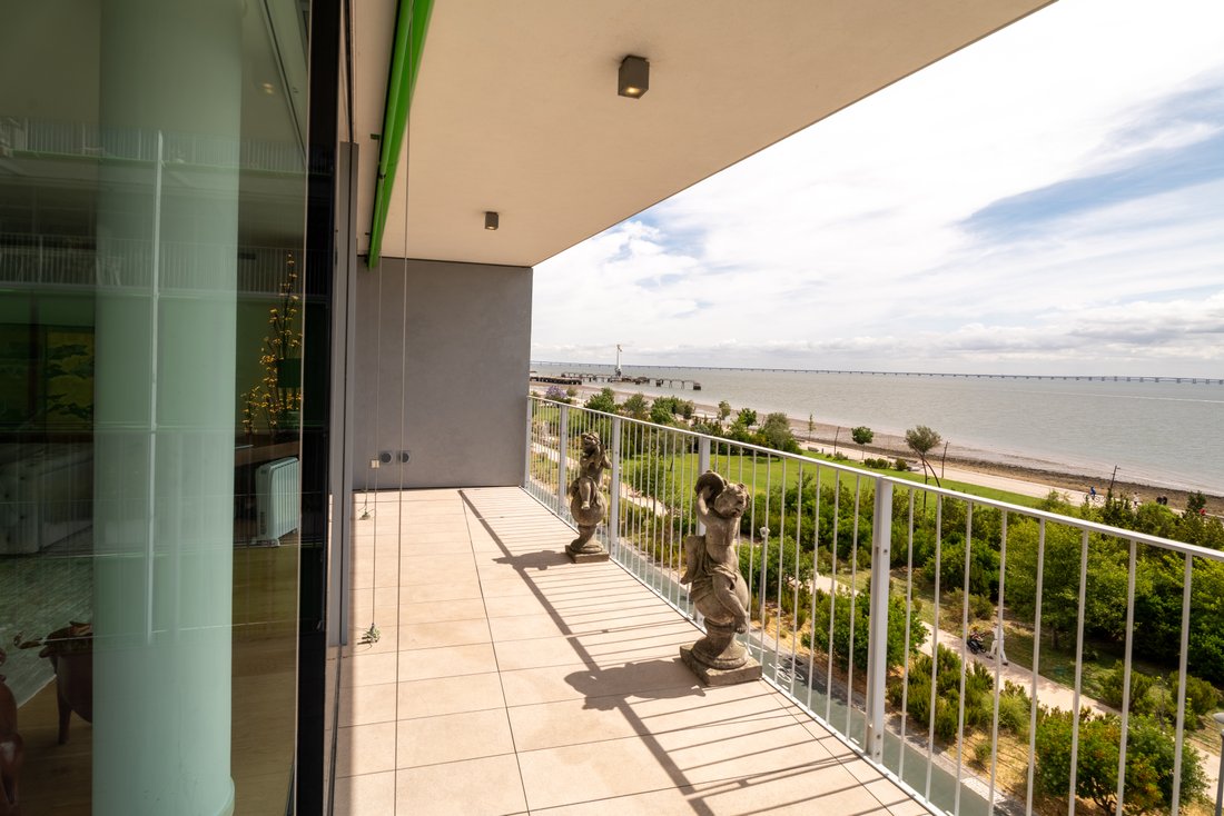 Apartment in Marvila, Lisbon, Portugal 2 - 16915375