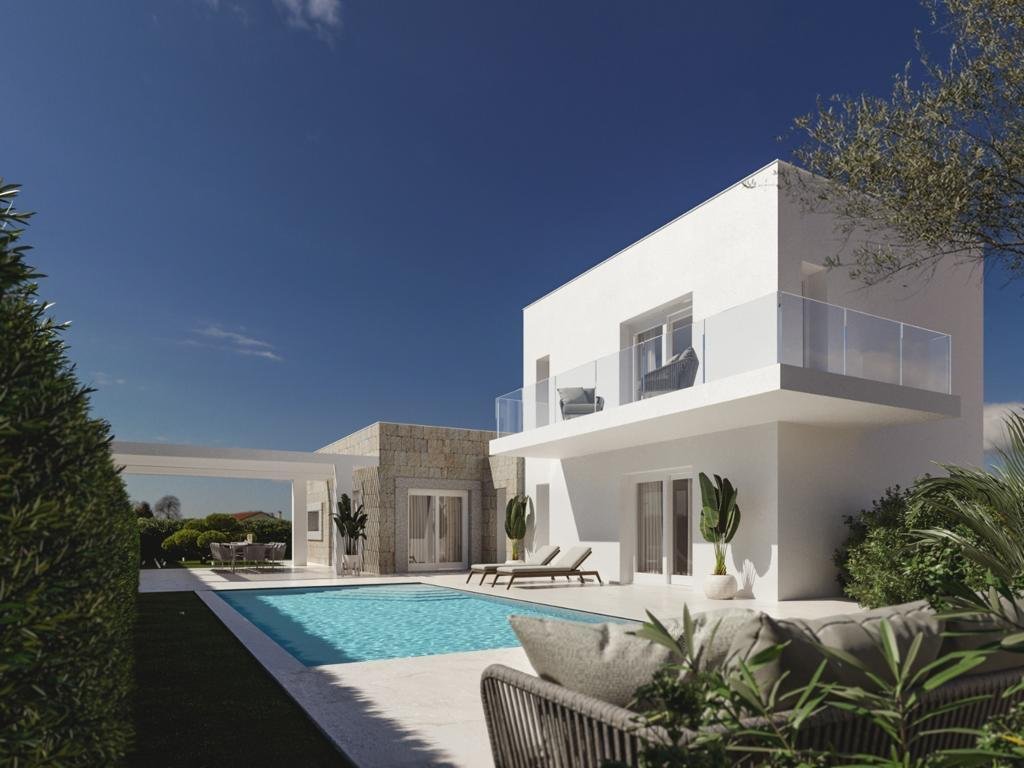 Villa in Olbia, Sardinia, Italy 1 - 16916100