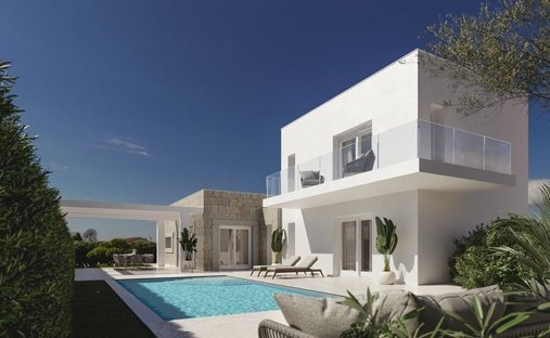 Villa in Olbia, Sardinia, Italy 1