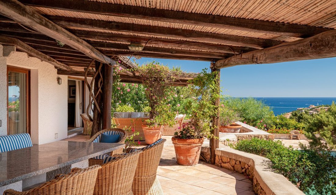 Villa in Marina di Porto Cervo, Porto Cervo, Italy 3 - 16915940