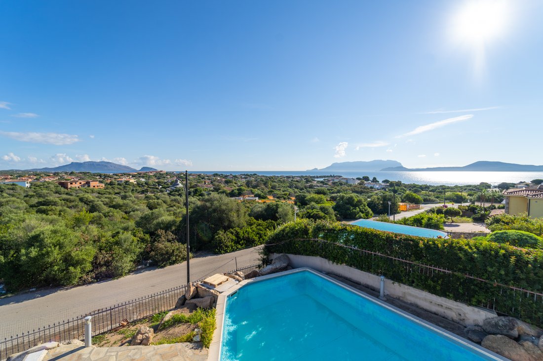 Villa in Olbia, Sardinia, Italy 3 - 16916209
