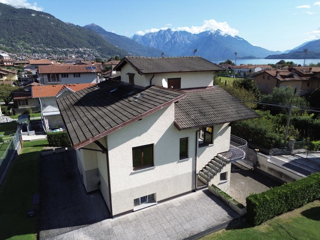 Villa a Dongo, Lombardia, Italia 4 - 16915372