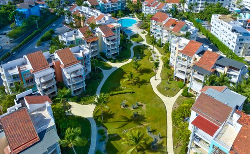 Penthouse in Punta Cana, La Altagracia Province, Dominican Republic 1