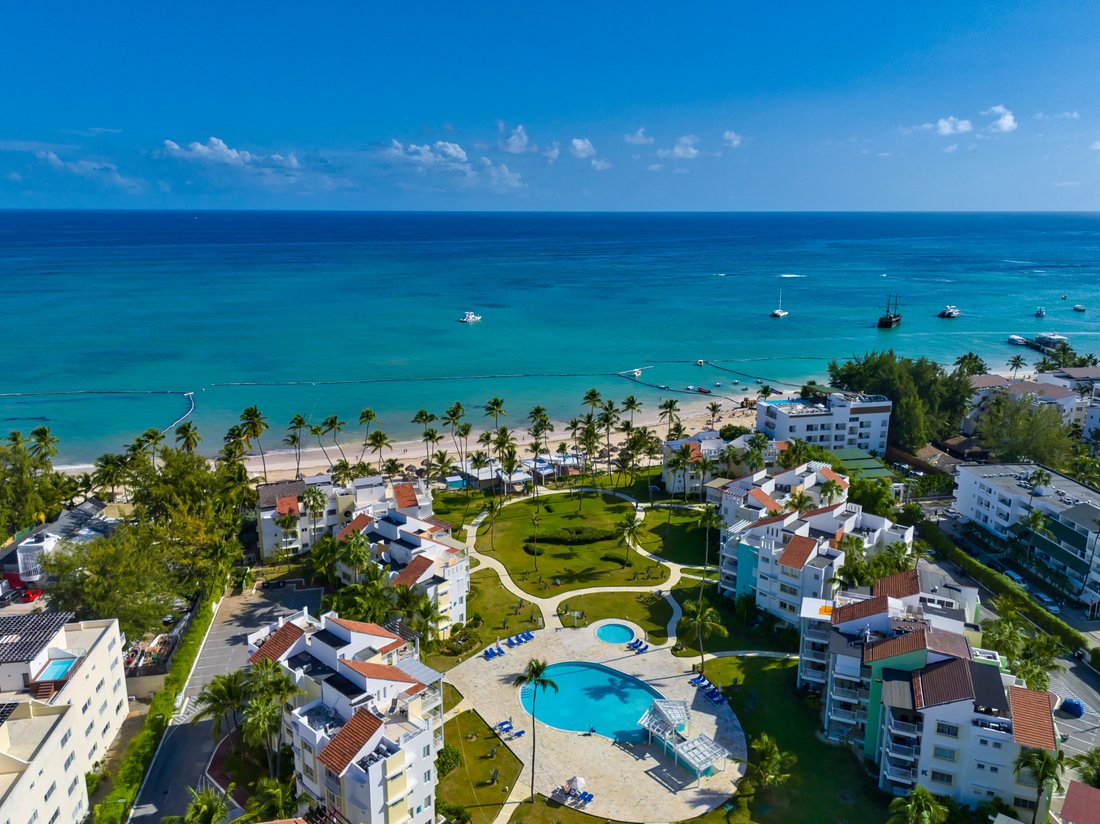 Penthouse in Punta Cana, La Altagracia Province, Dominican Republic 3 - 16915378