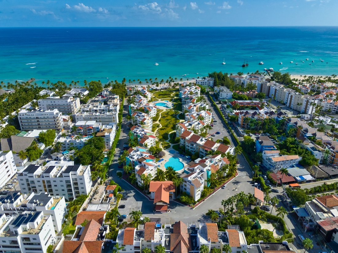 Penthouse in Punta Cana, La Altagracia Province, Dominican Republic 2 - 16915378