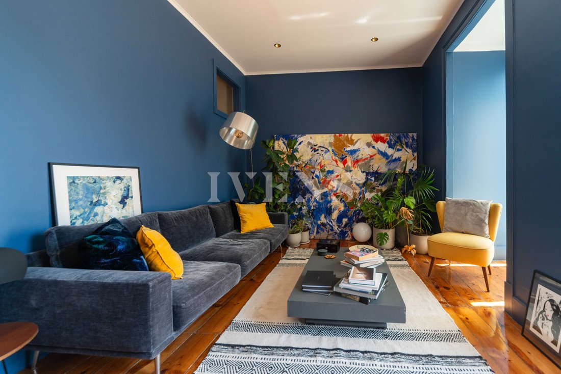 Apartment in Alcantara, Lisbon, Portugal 3 - 16916251