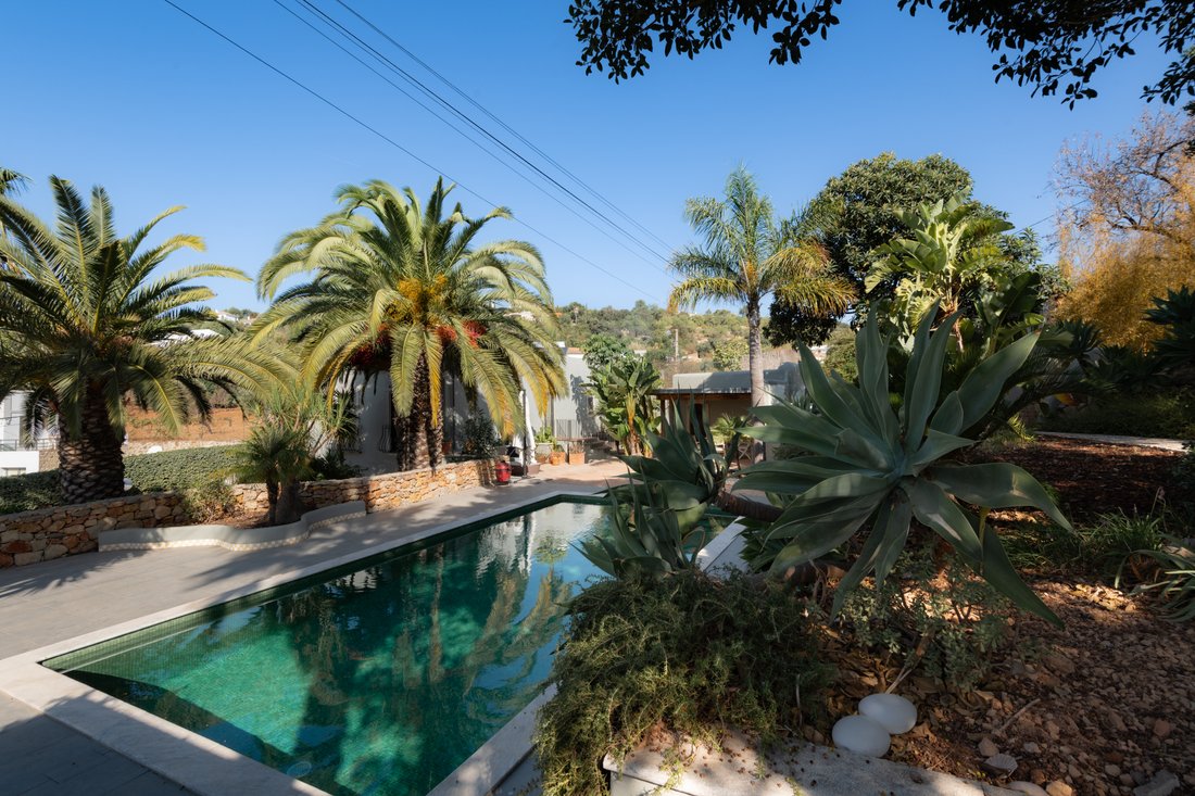 Villa in Loule (Sao Sebastiao), Algarve, Portugal 3 - 16549169