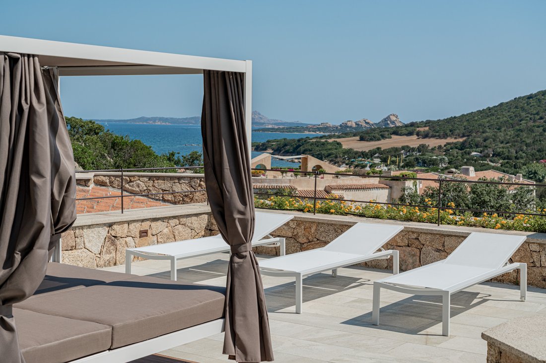 Villa in Arzachena, Sardinia, Italy 4 - 16915609
