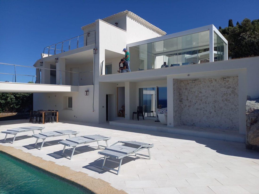 Villa in Olbia, Sardinia, Italy 3 - 16916100