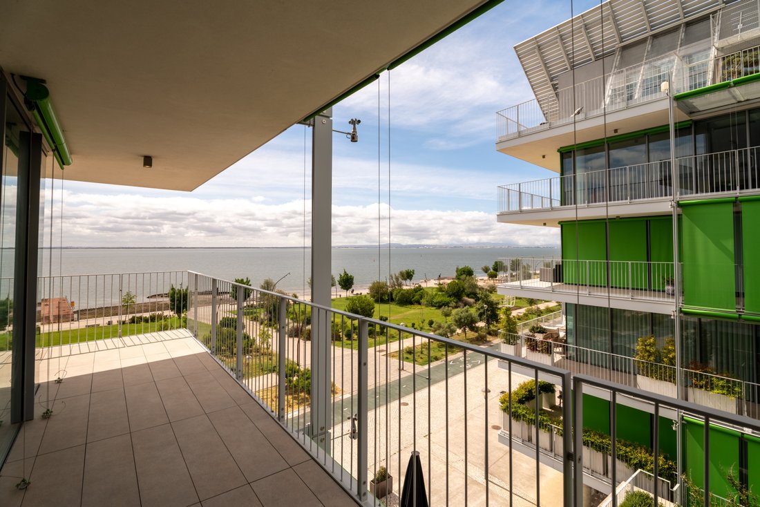 Apartment in Marvila, Lisbon, Portugal 1 - 16915375