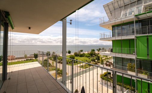 Appartamento a Marvila, Lisbona, Portogallo 1