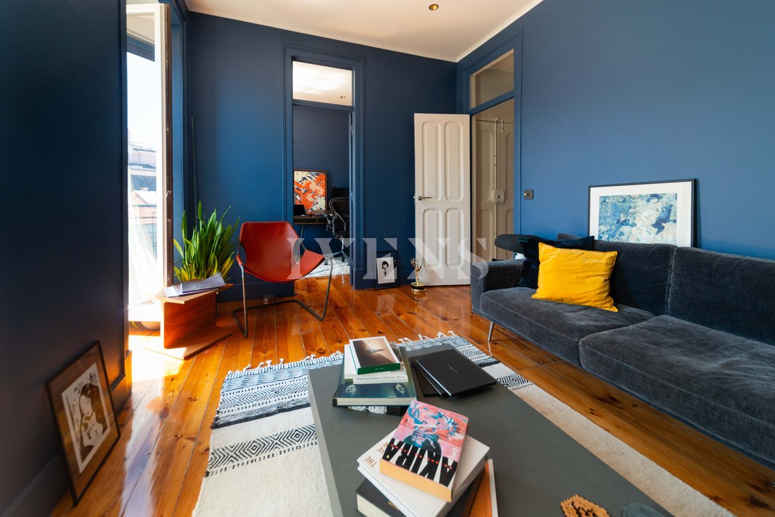 Apartment in Alcantara, Lisbon, Portugal 5 - 16916251
