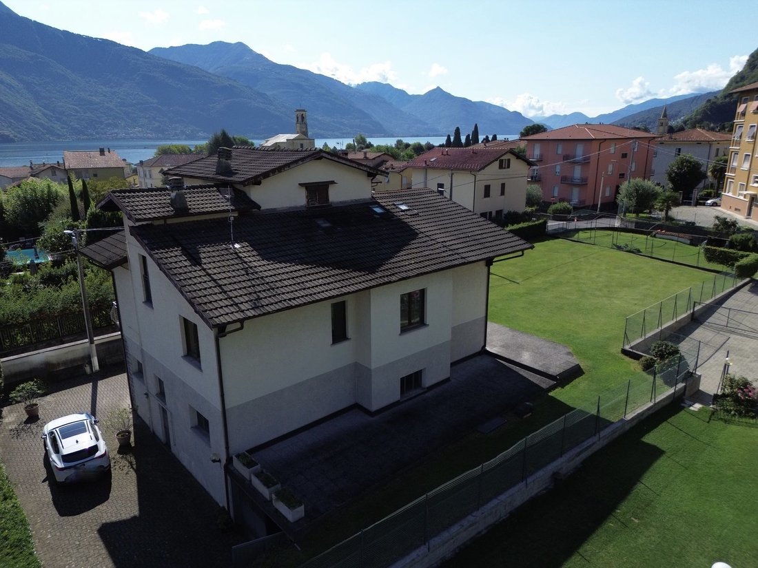 Villa a Dongo, Lombardia, Italia 5 - 16915372