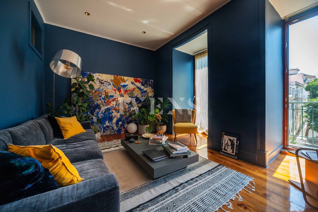Apartment in Alcantara, Lisbon, Portugal 1 - 16916251
