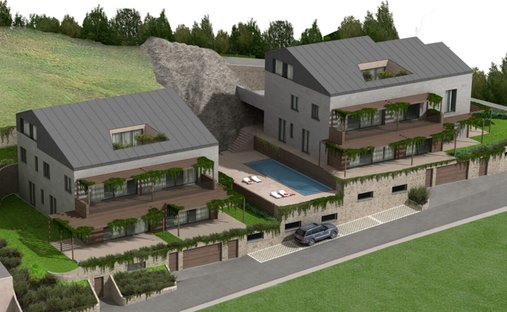 Appartamento a Cremia, Lombardia, Italia 1