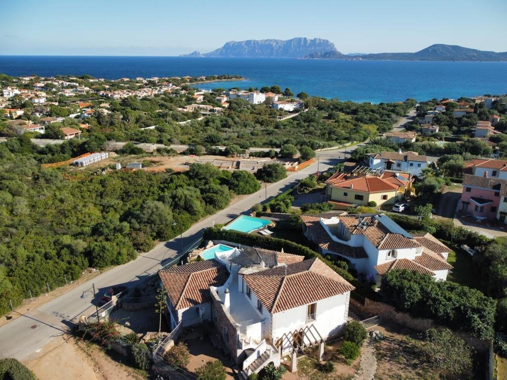 Villa in Olbia, Sardinia, Italy 4 - 16916209