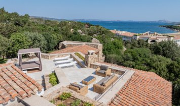 Villa in Nughedu Santa Vittoria, Sardinia, Italy 2