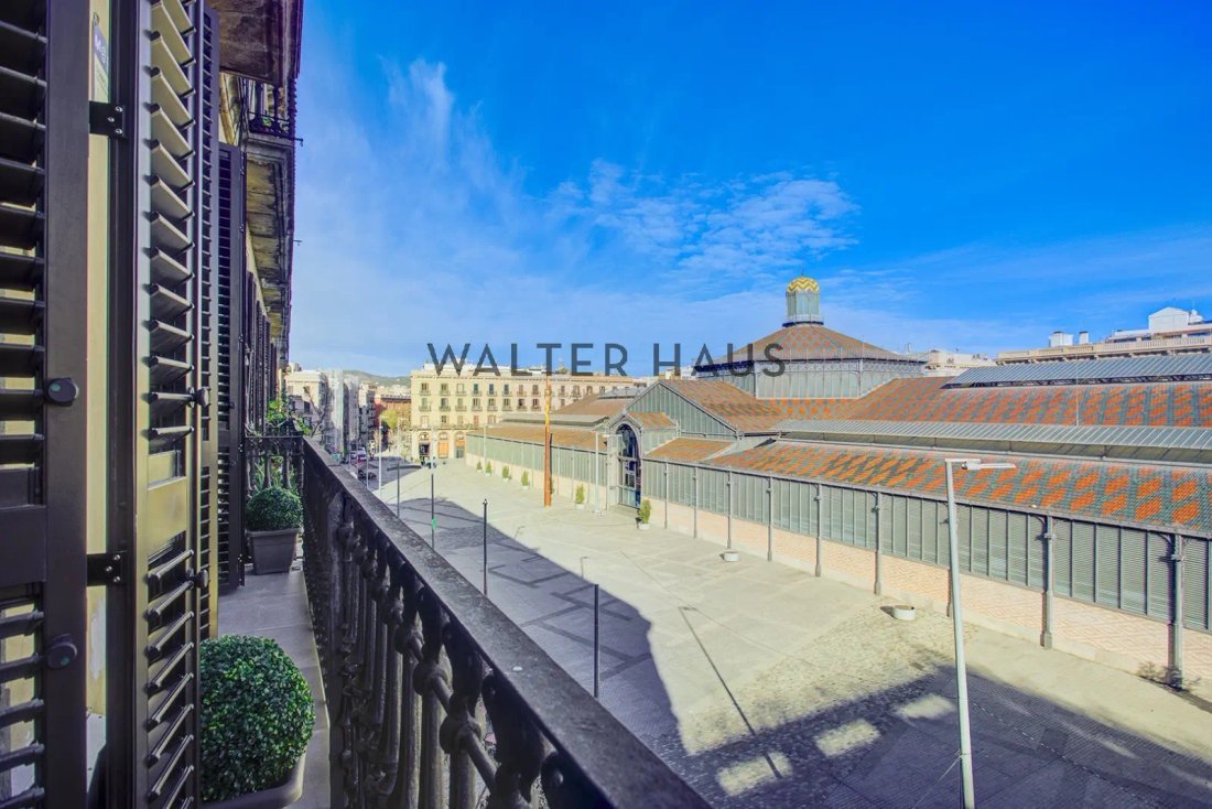 Apartment in Eixample, Barcelona, Spain 2 - 16848733