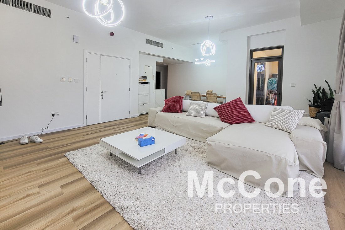 Apartment in Jumeirah Beach Residence, Dubai, United Arab Emirates 4 - 16915606