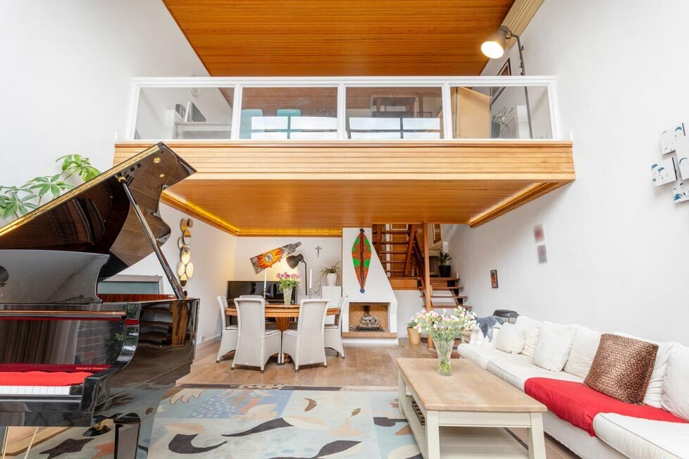 House in Swiss Cottage, Camden, England 5 - 16915484