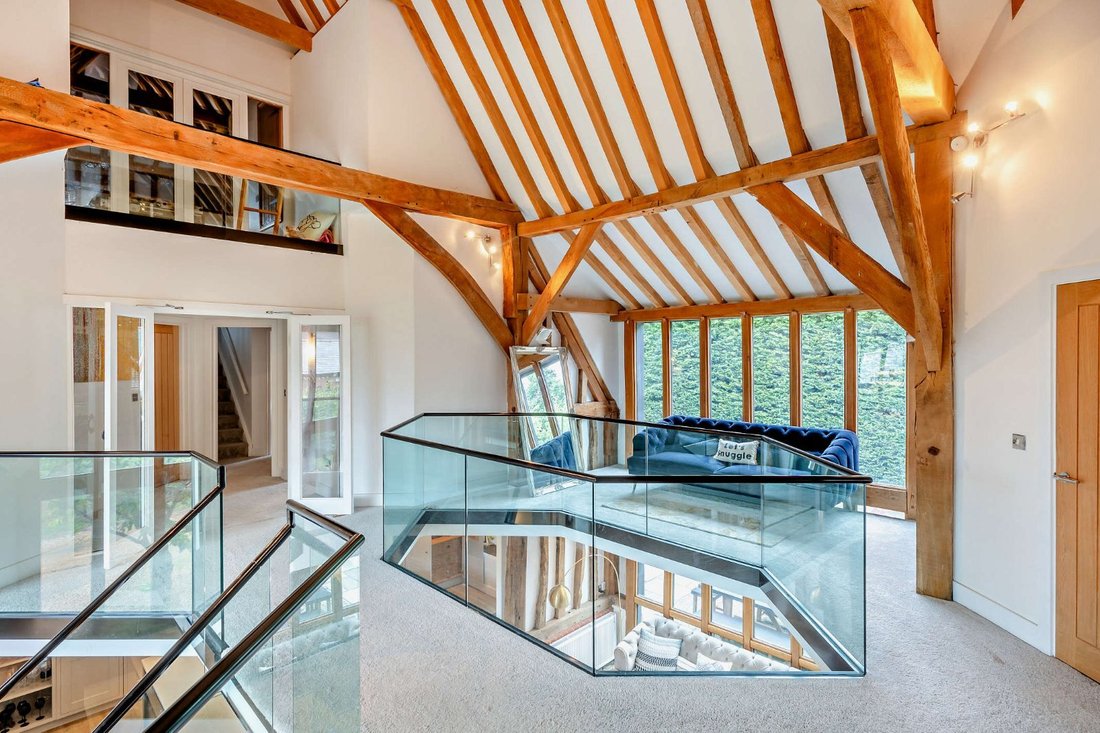 House in Rushmere Saint Andrew, England 5 - 16720565