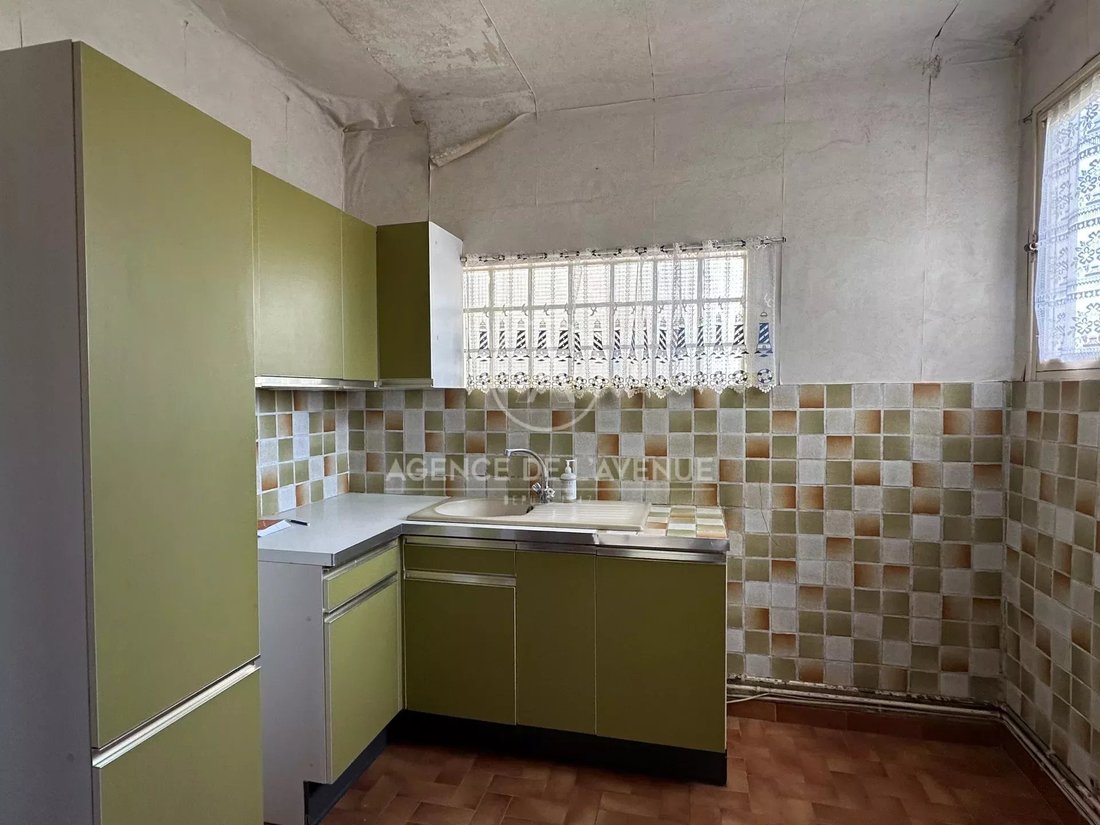 House in Coste Chaude-Mauveou, La Seyne-sur-Mer, France 4 - 16916091