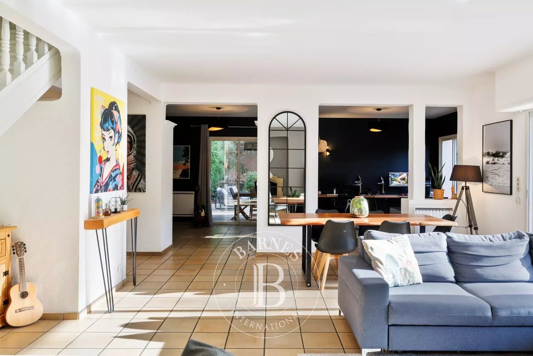 Villa in Soorts-Hossegor, Nouvelle-Aquitaine, France 4 - 16916123