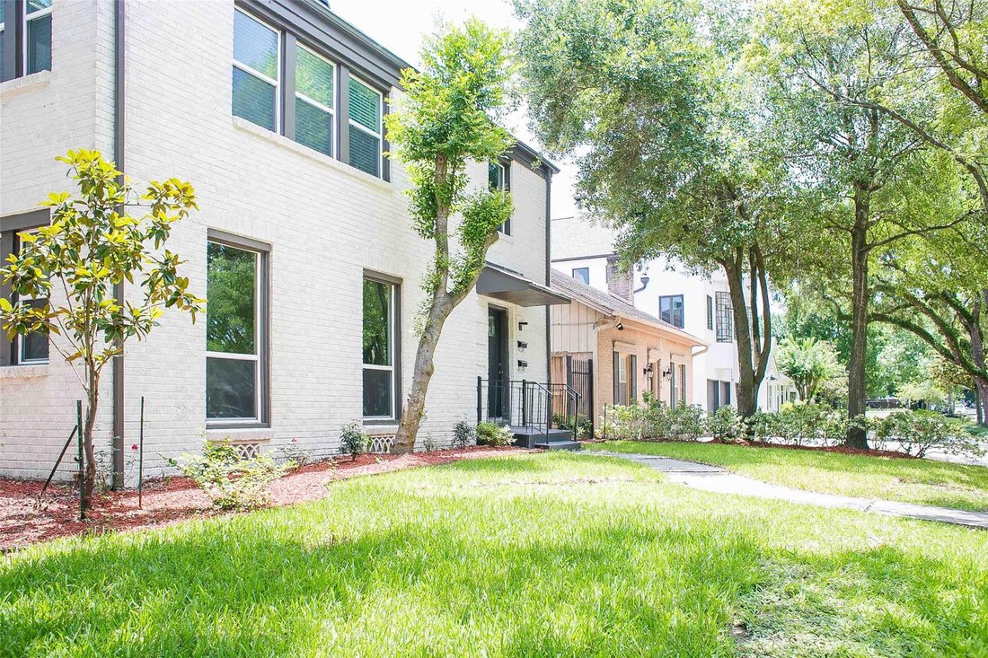 House in Houston, Texas, United States 2 - 16915536
