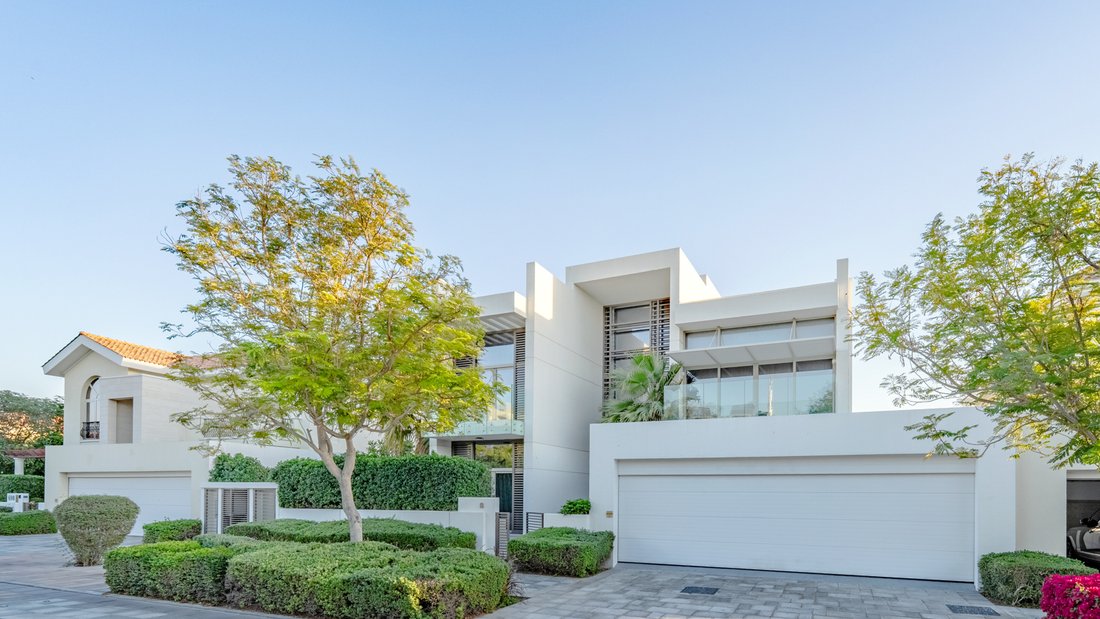 Villa in MBR City / Mohammed Bin Rashid City, Dubai, United Arab Emirates 1 - 16915845