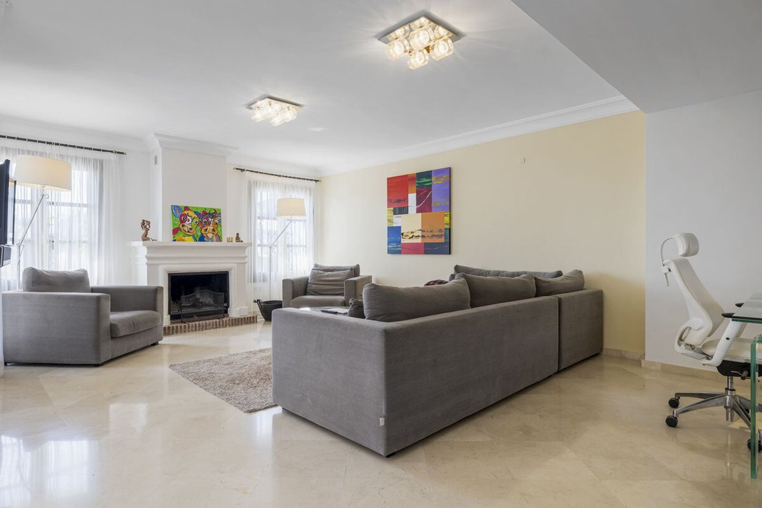 House in La Quinta, Benahavis, Andalusia 3 - 16916223
