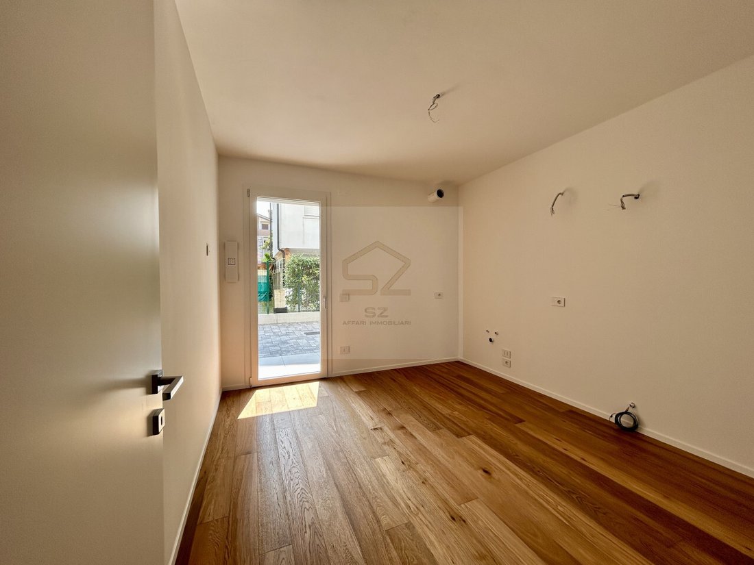 Apartment in Madonna Pellegrina, Padua, Italy 4 - 16915701