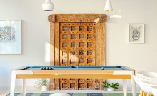 Sale Of Equestrian Estate Aimargues, 260m² 6 Rooms 1,050,000€ With Swimming Pool