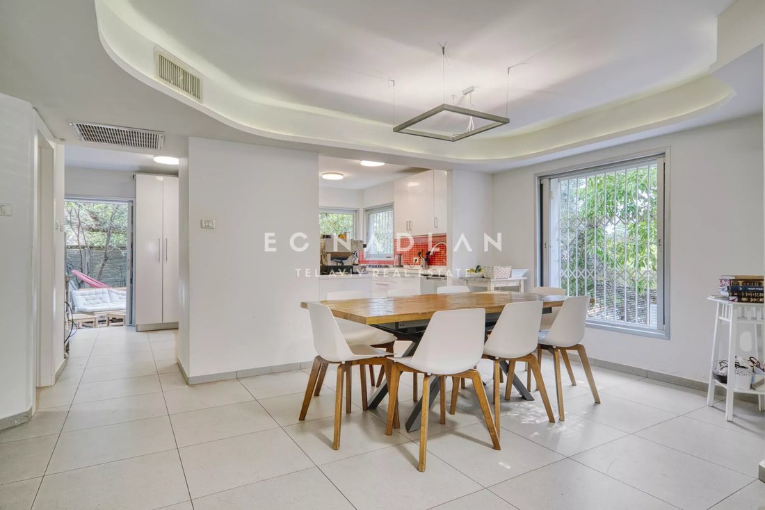 House in Tel Aviv-Yafo, Tel Aviv District, Israel 5 - 16915709