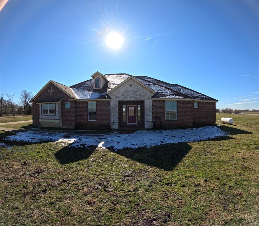 House in Lone Oak, Texas, United States 1 - 16915657