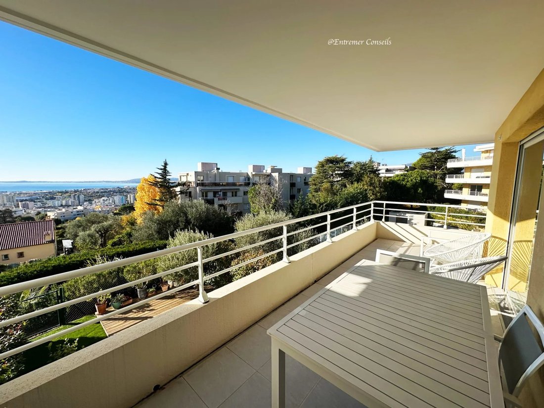 Apartment in Nice, Provence-Alpes-Côte d'Azur, France 1 - 16915391