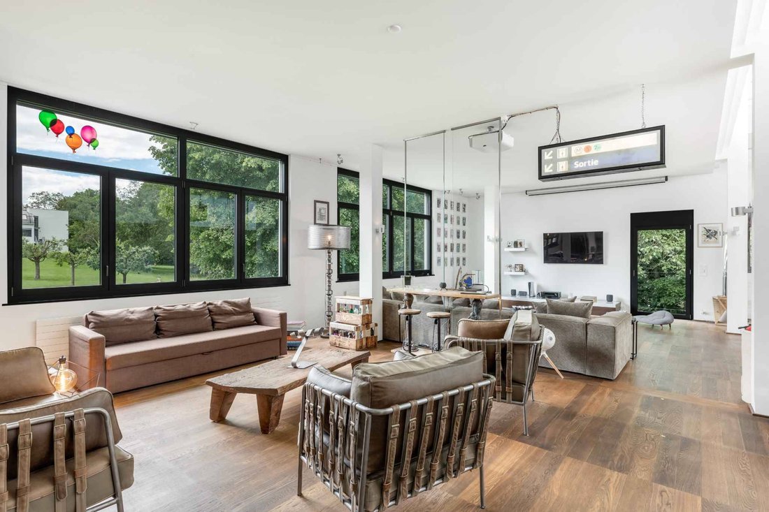 Apartment in Troinex, Genève, Switzerland 3 - 16906351