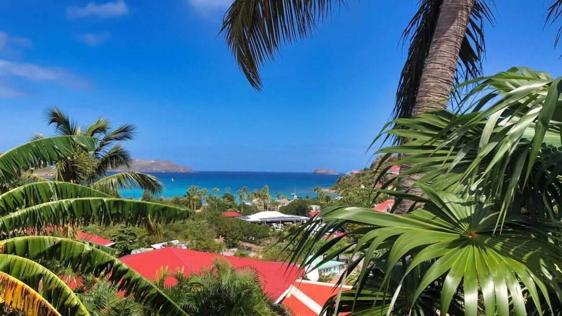 Apartment in Saint-Jean, Saint Barthélemy 2 - 16915406