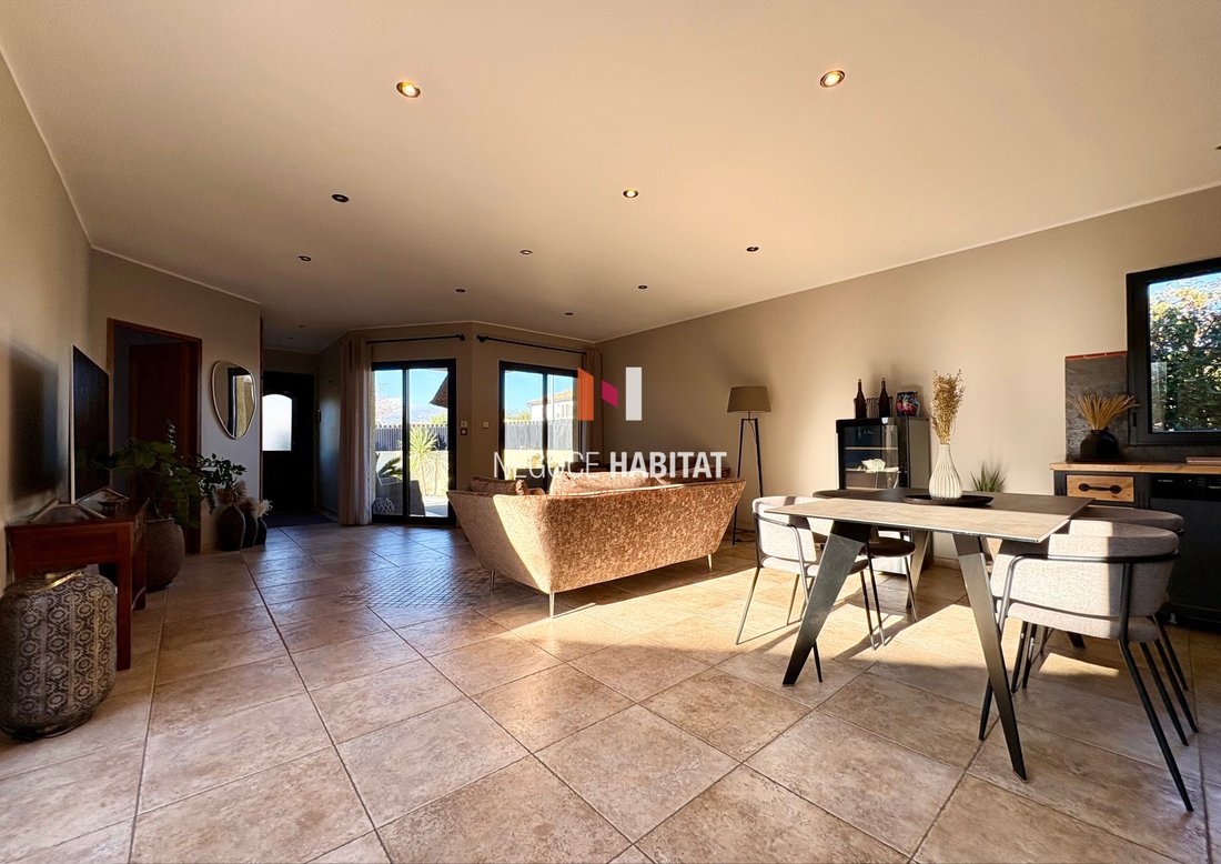 Villa in Lansargues, Occitania, France 5 - 16915984
