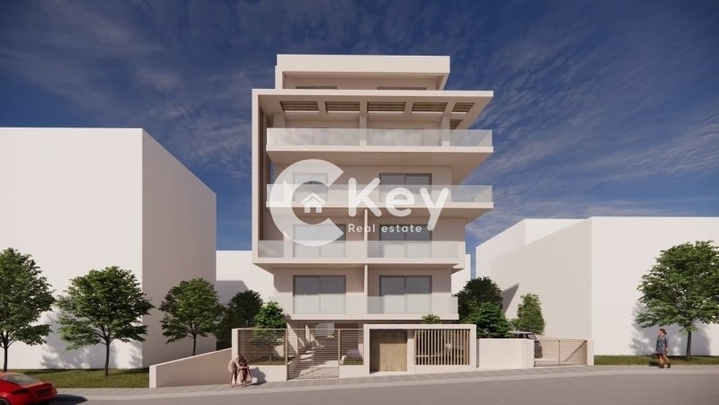 Apartment in Vrilissia, Attica, Greece 1 - 15030101