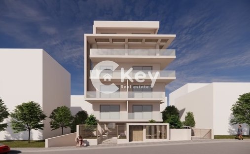 Apartment in Vrilissia, Attica, Greece 1