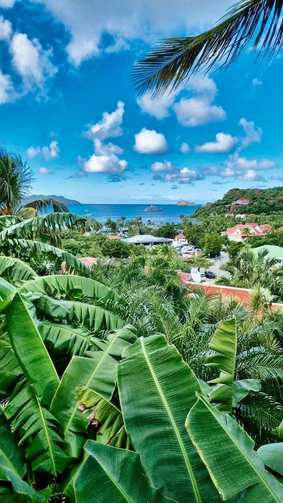 Apartment in Saint-Jean, Saint Barthélemy 1 - 16915406