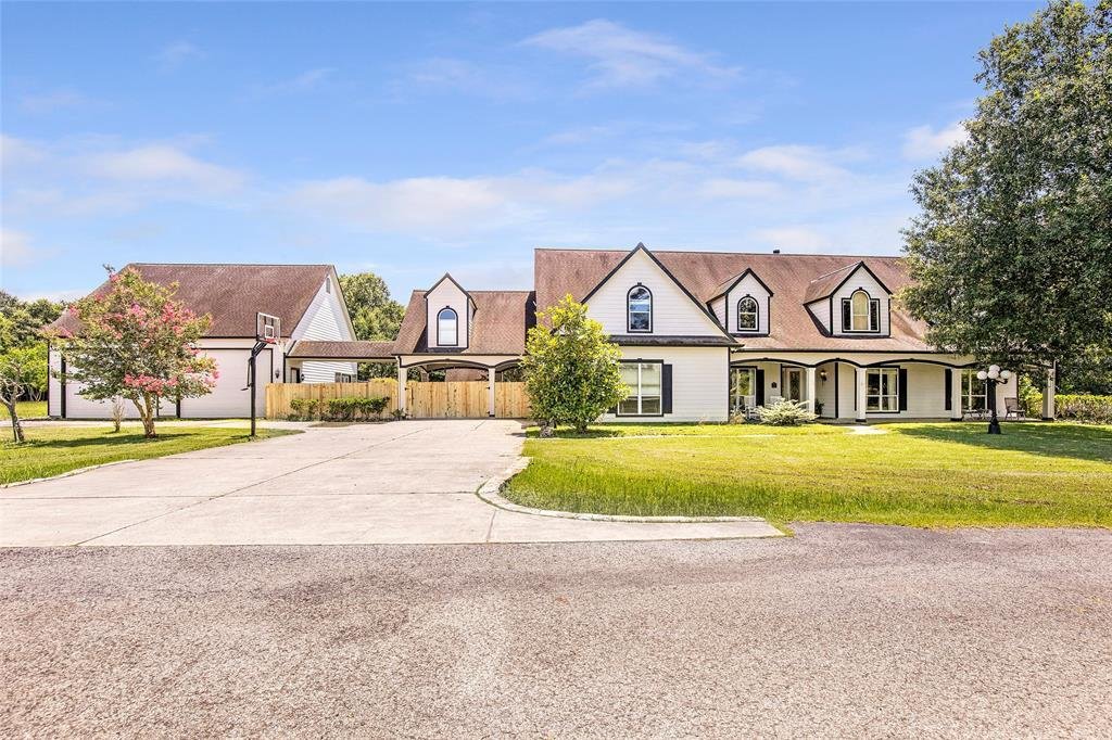 House in Spring, Texas, United States 1 - 16915539