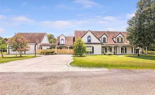 Haus in Spring, Texas, Vereinigte Staaten 1