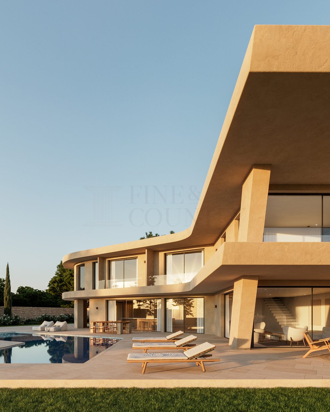 Villa in Xàbia, Land Valencia, Spanien 5 - 16916066