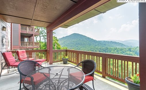 Condo in Banner Elk, North Carolina, United States 1