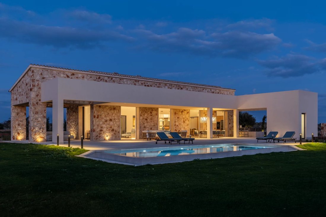 Estate in Santanyi, Balearic Islands, Spain 3 - 16916081