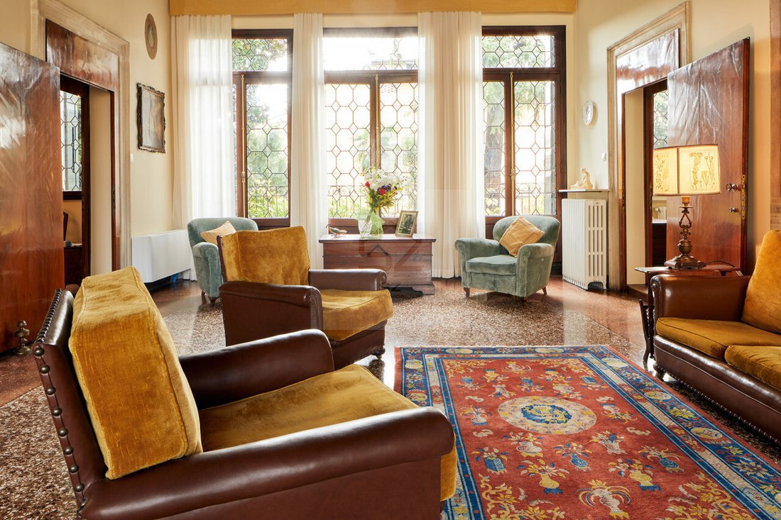Apartment in Santo, Padua, Italy 1 - 16915719