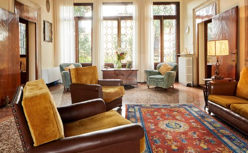 Apartment in Santo, Padua, Italy 1